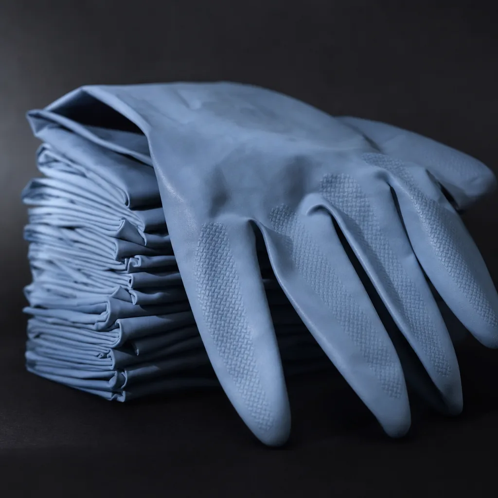 Vinyl / Nitrile Gloves