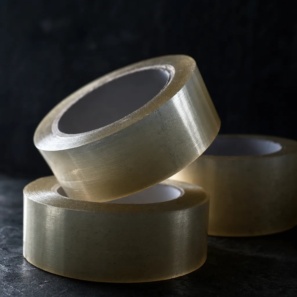 Packing Tape