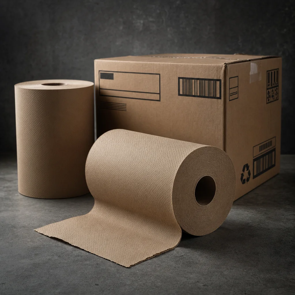 Paper Towel