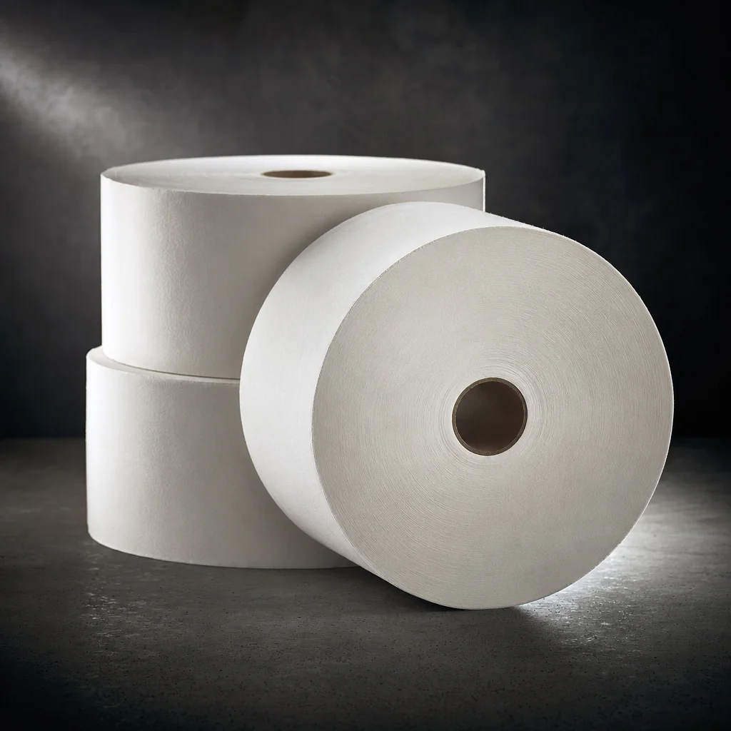 Toilet Paper